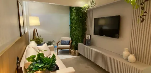 Apartamento com 3 Quartos à venda, 67m² no Candeias, Jaboatão dos Guararapes