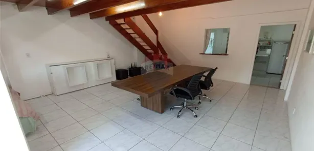 Conjunto Comercial / Sala para alugar, 107m² no Enseada do Suá, Vitória
