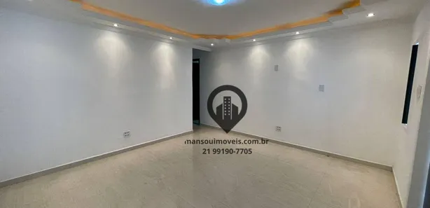 Casa com 3 Quartos à venda, 177m² no Campo Grande, Rio de Janeiro