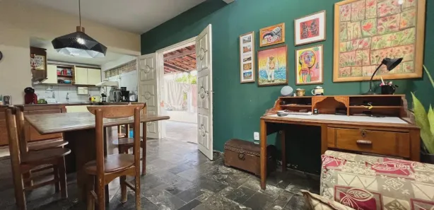 Casa com 4 Quartos à venda, 121m² no Ininga, Teresina
