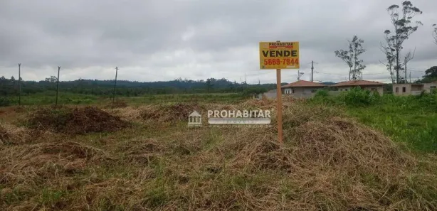Terreno / Lote / Condomínio à venda, 375m² no Recanto das Castanheiras, Embu-Guaçu