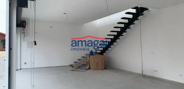Casa Comercial para alugar, 60m² no Centro, Jacareí