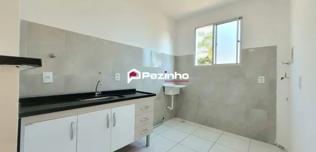 Apartamento com 2 Quartos para alugar, 47m² no Jardim Colina Verde, Limeira