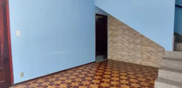 com 2 Quartos para alugar, 90m² no Silveira, Santo André