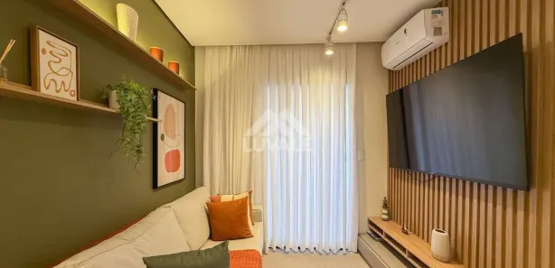 Apartamento com 2 Quartos à venda, 46m² no Jaraguá Esquerdo, Jaraguá do Sul