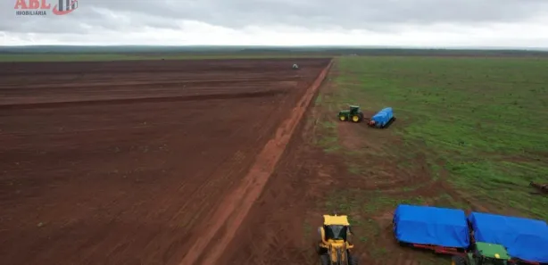 Fazenda / Sítio / Chácara à venda, 100190000m² no , Pedro Afonso