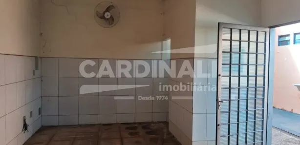 Conjunto Comercial / Sala para alugar, 50m² no Vila Sedenho, Araraquara