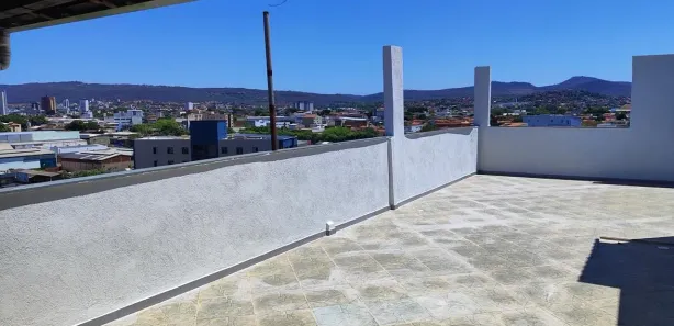Apartamento com 4 Quartos para venda ou aluguel, 159m² no São José, Montes Claros