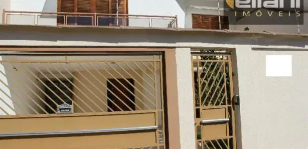 Sobrado com 2 Quartos para alugar, 320m² no Centro, Suzano