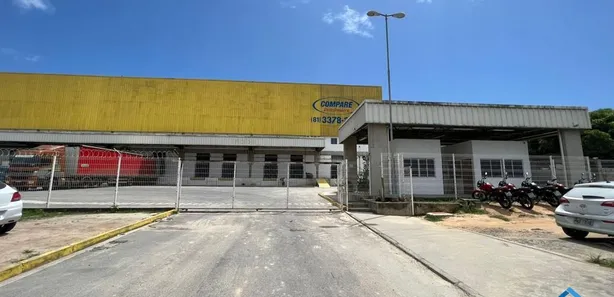 Galpão / Depósito / Armazém para alugar, 10000m² no Jardim Jordão, Jaboatão dos Guararapes