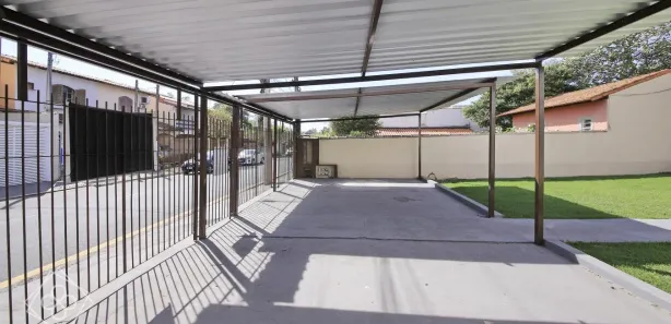 Apartamento com 2 Quartos à venda, 74m² no Vale do Sol, Pinheiral