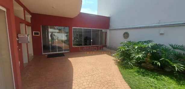 Conjunto Comercial / Sala para alugar, 12m² no Cidade Jardim, Americana
