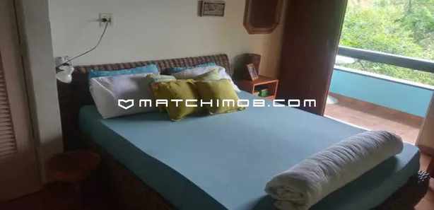 Casa de Condomínio com 4 Quartos à venda, 190m² no Ponta da Cruz, Angra dos Reis