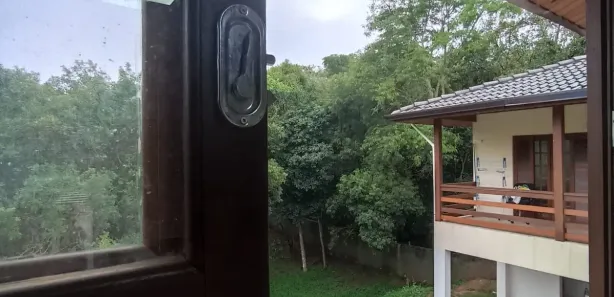 Fazenda / Sítio / Chácara com 5 Quartos à venda, 450m² no Los Álamos, Vargem Grande Paulista