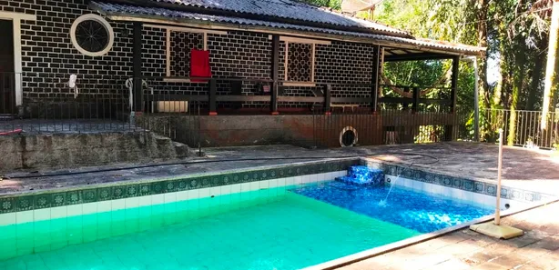 Fazenda / Sítio / Chácara com 3 Quartos à venda, 120m² no Barreira, Guapimirim
