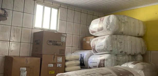 Loja / Salão / Ponto Comercial à venda, 28m² no Centro, Conselheiro Lafaiete