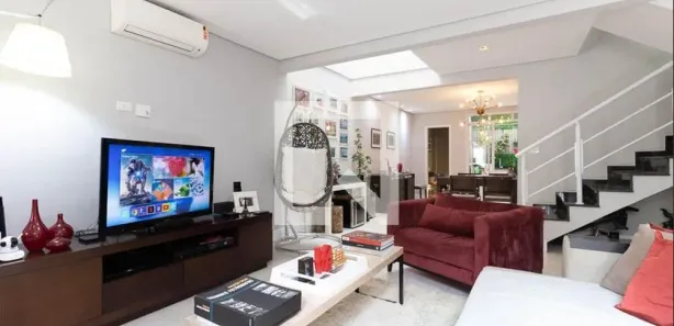 Casa com 3 Quartos à venda, 186m² no Bosque da Saúde, São Paulo