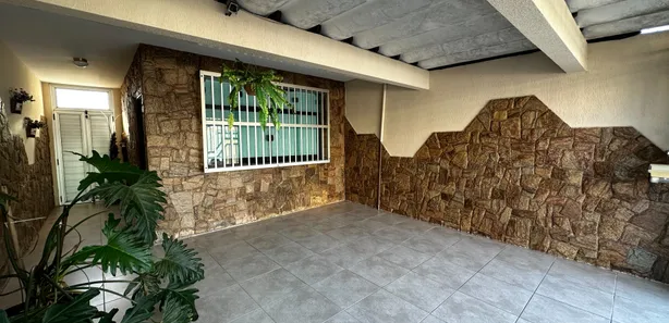 Sobrado com 3 Quartos à venda, 120m² no Chácara do Visconde, Taubaté