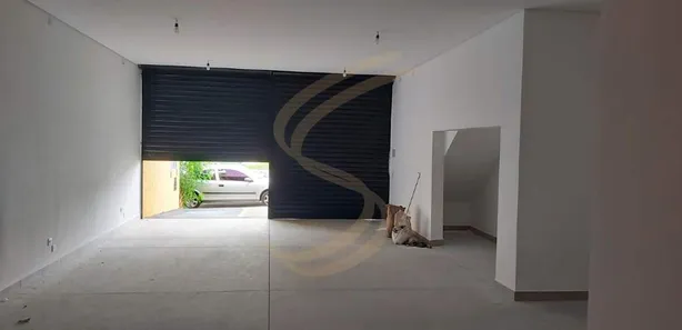 Prédio Inteiro para alugar, 90m² no Residencial Piemonte, Bragança Paulista