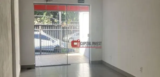Conjunto Comercial / Sala para alugar, 50m² no Jardim São João, Jaguariúna
