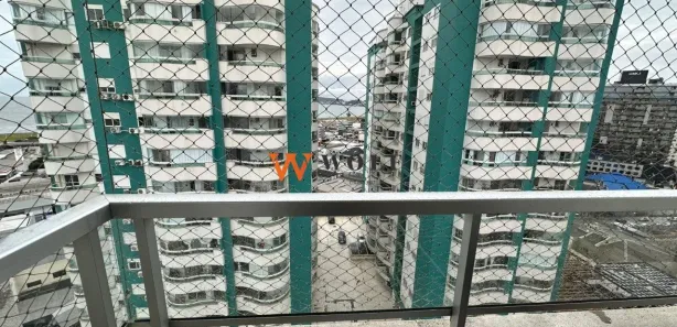 Apartamento com 1 Quarto à venda, 39m² no Campinas, São José