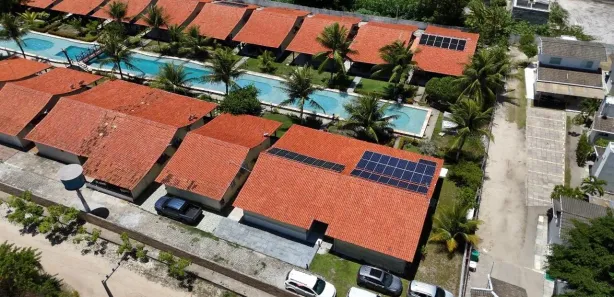 Casa de Condomínio com 3 Quartos à venda, 120m² no Loteamento Praia do Sossego, Ilha de Itamaracá