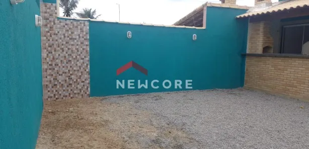 Casa com 2 Quartos à venda, 65m² no Terramar (Tamoios), Cabo Frio
