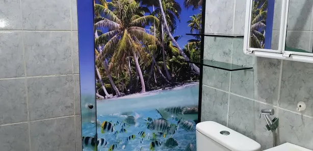 Casa com 3 Quartos para alugar, 60m² no Pau Amarelo, Paulista
