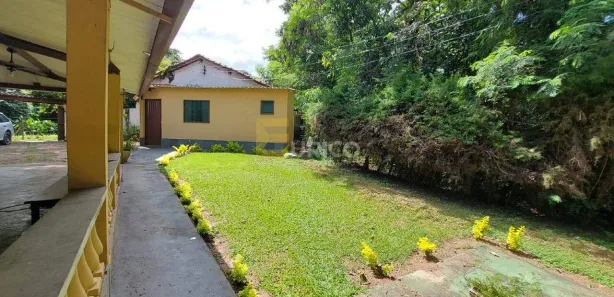 Fazenda / Sítio / Chácara com 7 Quartos à venda, 14467m² no Estiva, Louveira
