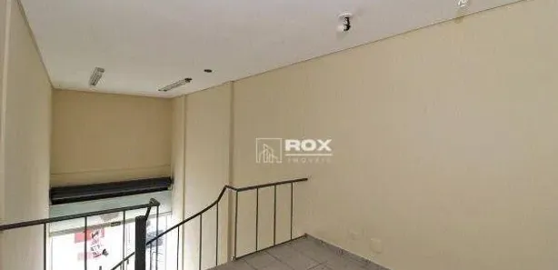 Loja / Salão / Ponto Comercial à venda, 36m² no Centro, Curitiba