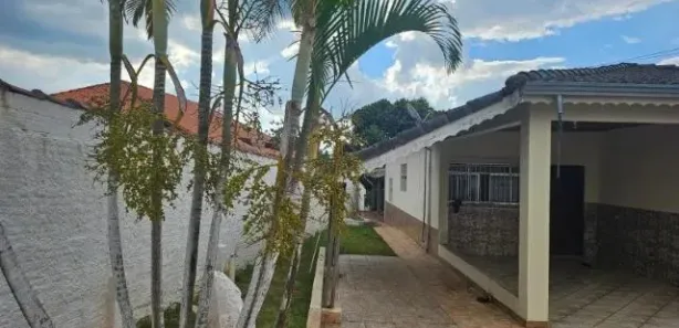 Fazenda / Sítio / Chácara com 5 Quartos à venda, 624m² no Parque dos Cafezais II, Itupeva