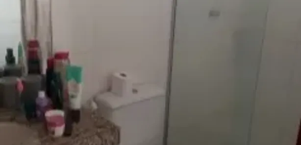 Casa de Condomínio com 4 Quartos para alugar, 110m² no Boa União (Abrantes), Camaçari