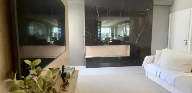 Cobertura com 4 Quartos à venda, 250m² no Vila Bonfim, Embu das Artes