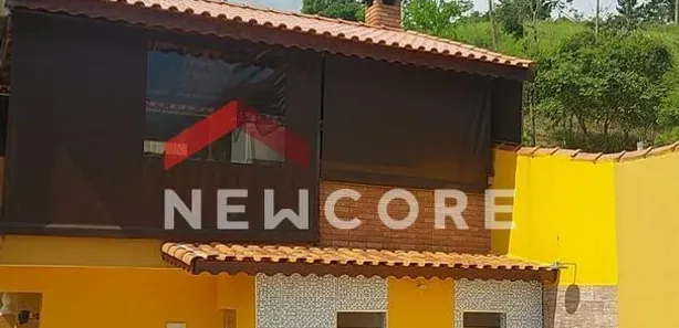 Fazenda / Sítio / Chácara com 2 Quartos à venda, 145m² no Chácara Guanabara, Mogi das Cruzes