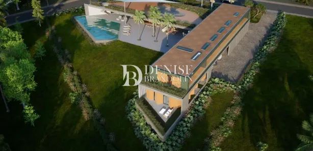 Casa de Condomínio com 7 Quartos à venda, 2600m² no Residencial Fazenda da Grama, Itupeva