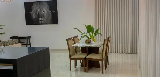 Casa com 2 Quartos à venda, 186m² no Reserva Centenária, Santa Bárbara D'Oeste