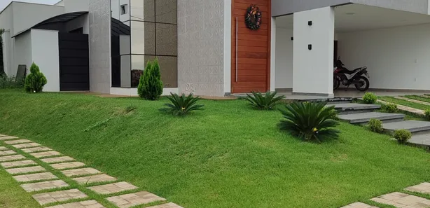 Casa de Condomínio com 3 Quartos à venda, 230m² no Parque das Nogueiras, Sete Lagoas