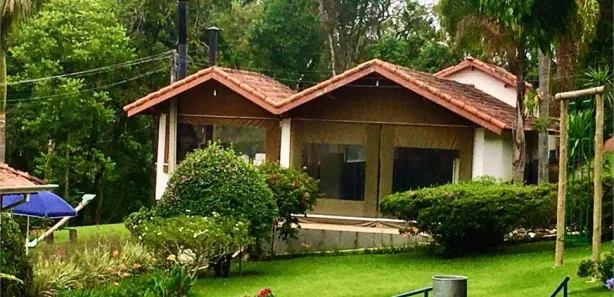 Fazenda / Sítio / Chácara com 4 Quartos à venda, 1000m² no Terras de São José, Mairinque