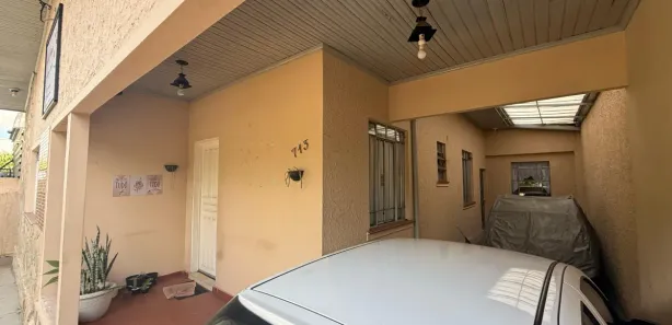 Casa Comercial para alugar, 150m² no Bigorrilho, Curitiba
