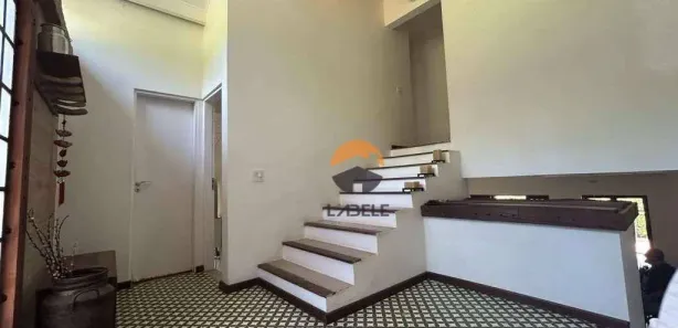 Casa de Condomínio com 3 Quartos à venda, 355m² no Chácara dos Lagos, Carapicuíba