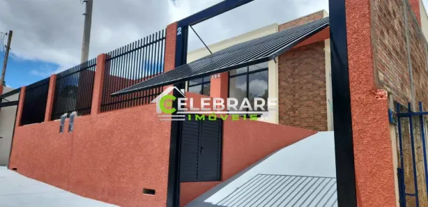 Casa com 3 Quartos à venda, 98m² no Jardim Pinheiros, Quatro Barras