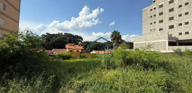 Terreno / Lote / Condomínio à venda, 820m² no Jardim Bela Vista, Jaguariúna