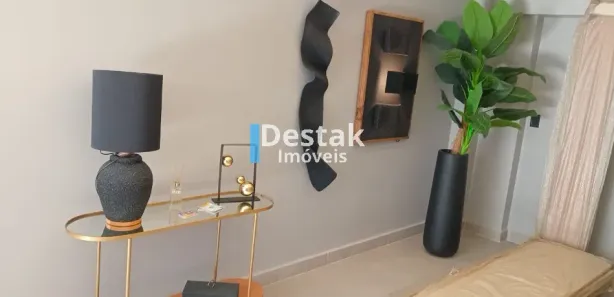Flat com 1 Quarto para alugar, 24m² no Jardim Amália, Volta Redonda