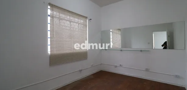 Casa Comercial com 2 Quartos para alugar, 150m² no Jardim, Santo André