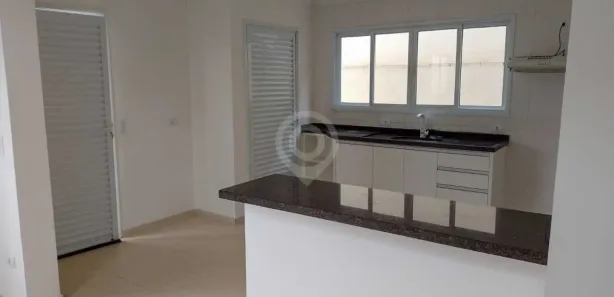 Casa de Condomínio com 2 Quartos para alugar, 198m² no Parque das Laranjeiras, Itatiba