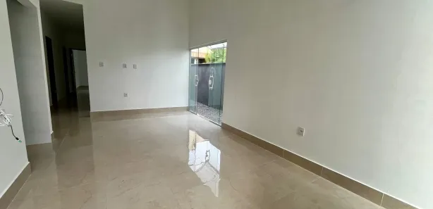 Casa de Condomínio com 3 Quartos para alugar, 126m² no Parque das Nações, Parnamirim