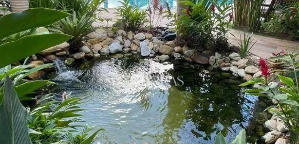 Casa de Condomínio com 3 Quartos à venda, 480m² no , Itupeva