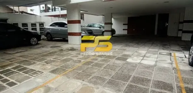 Apartamento com 2 Quartos à venda, 59m² no Cristo Redentor, João Pessoa