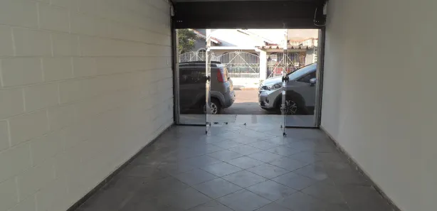 Loja / Salão / Ponto Comercial para alugar, 60m² no Alvinópolis, Atibaia