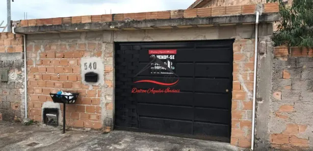 Casa com 3 Quartos à venda, 315m² no São Luiz, Ribeirão das Neves